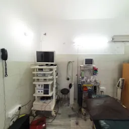 Madan Maternity & Laproscopic Surgery Centre - Maternity Hospital in Moradabad