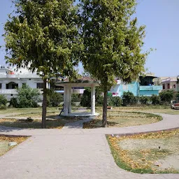 Madan Mohan Malviya Park