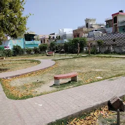 Madan Mohan Malviya Park