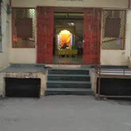 Madan Mohan Temple Anand Choupati Dhar M.p