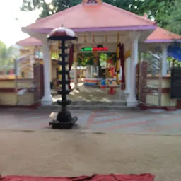 Madan Nada Temple