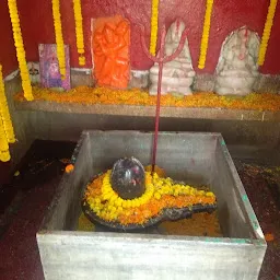 Madan Singh Shiv Temple
