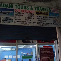 Madani Tours and Travels