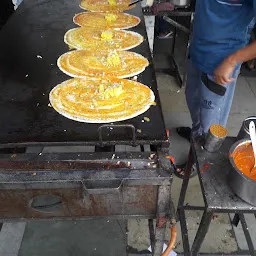 Madar Doodh Ghar & Tea Stall