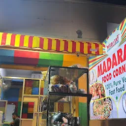 Madaras Food Corner