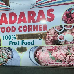 Madaras Food Corner