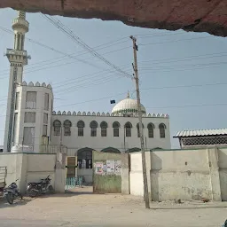 Madarsa-e-Arabia Sirajul Uloom