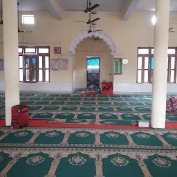 Madarsa Wali Masjid
