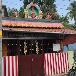 Madathuvilakam Elankam Bhagavathy Temple മടതുവിളാകം ഇളങ്കം ഭഗവതി ക്ഷേത്രം