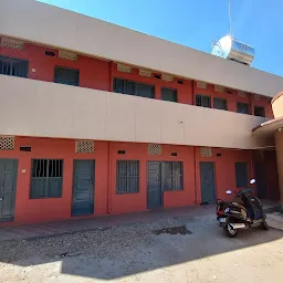 Maddaneshwara Community Hostel
