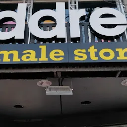 Maddress Male Store