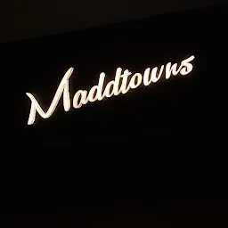 Maddtowns Sports Restrobar