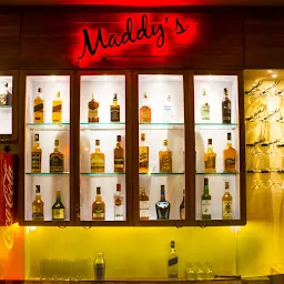 Maddy's Lounge