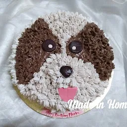 Made in Home(Homemade Cakes)