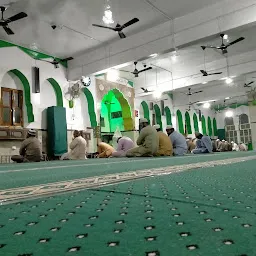 Madeena Masjid