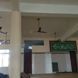Madeena Masjid calicut , Thableeg Markaz Kozhikode