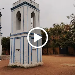 Madha Church Royapuram