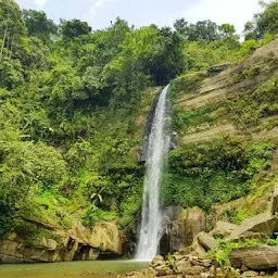 Madhabkunda Waterfall & Ecopark