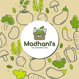 MADHANI'S RETAILS