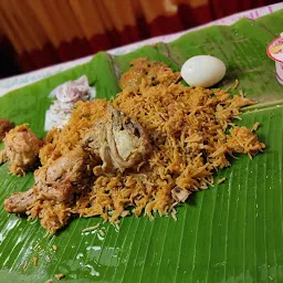 MADHARASEE BIRIYANI - CHENNAI