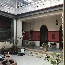 Madhav Bagh - Royal Heritage Stay