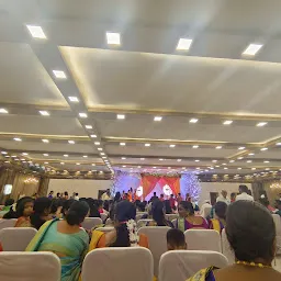 Madhav Banquet - Best Banquet Hall in Thane