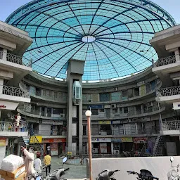 Madhav Darshan Complex