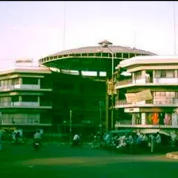 Madhav Darshan Complex