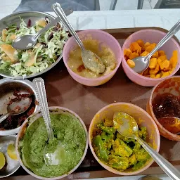Madhav Dining & Bakery