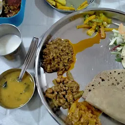 Madhav Dining & Bakery