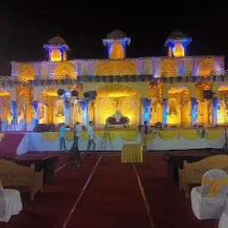 Madhav Event And Caterers