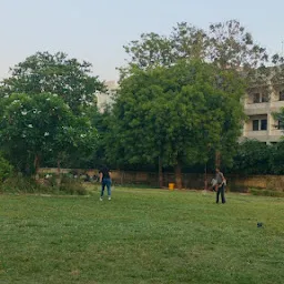 Madhav Garden