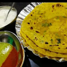 MADHAV KATHIYAWADI RESTAURANT