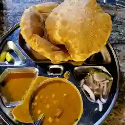 Madhav Kathiyawadi Restaurant
