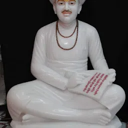 Madhav Moorti Bhandar