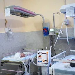 Madhav NICU and children's hospital