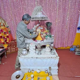 Madhav Rai Mandir