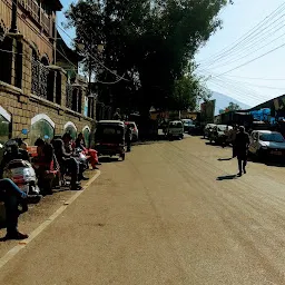 Madhav Rai Mandir