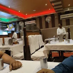 Madhav Restaurant