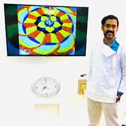 Madhav's Modern Dental Clinic