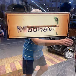 Madhav Stores