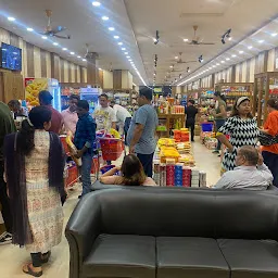 Madhav Stores