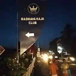 Madhava Raja Club.