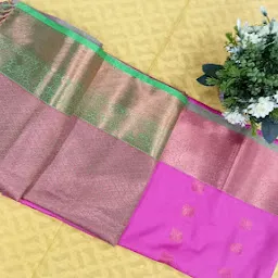 Madhava Silks