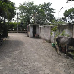 Madhavan Residency