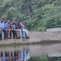 Madhavaram Check Dam