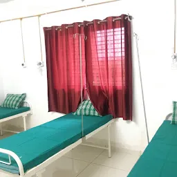 Madhavbaug Cardiac Care Clinic Nandurbar