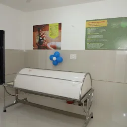 Madhavbaug Cardiac Care Clinic Nandurbar