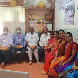 Madhavbaug Clinic - Akola