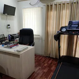 Madhavbaug Clinic - Rajarampuri